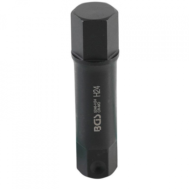 BGS-5246-H24 Imbus hexagonal de impact H24