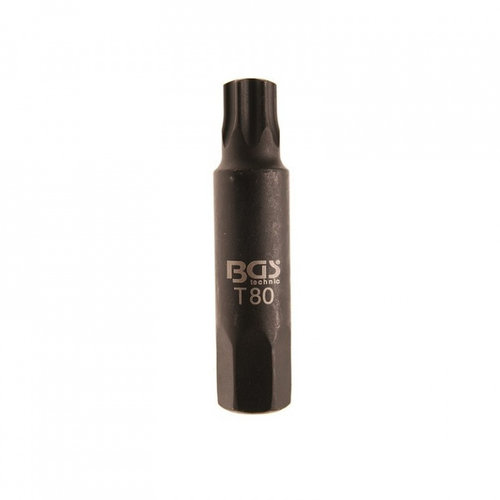 BGS-5246-T80 Imbus torx T80 de impact