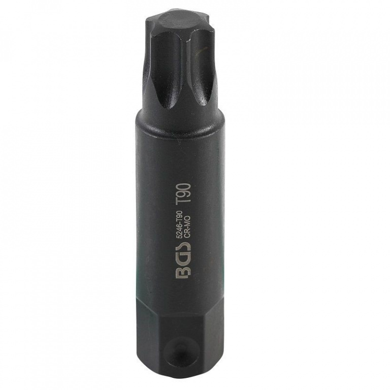 BGS-5246-T90 Imbus torx T90 de impact