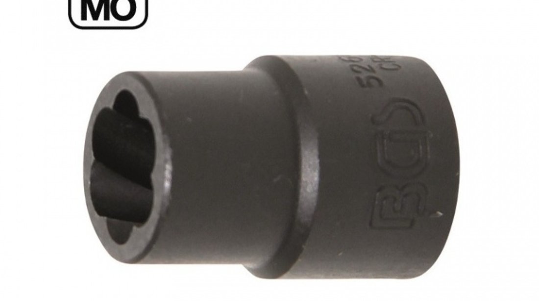 BGS-5266-12 Tubulara pentru surub uzat si antifurt 12mm