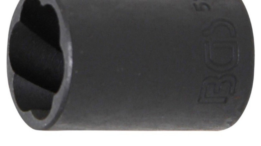 BGS-5266-17 Tubulara speciala de 17mm pentru suruburi antifurt
