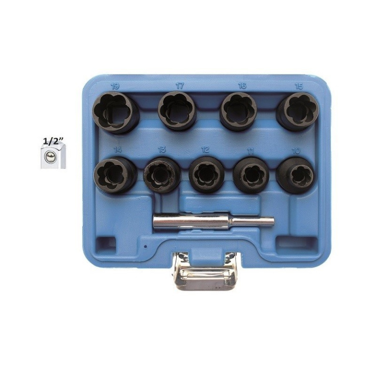 BGS-5266 Tubulare pentru suruburi uzate sau antifurt