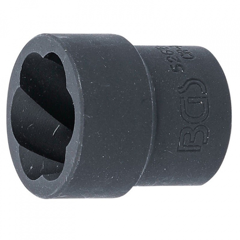 BGS-5268-22 Tubulara pentru surub uzat si antifurt 22mm