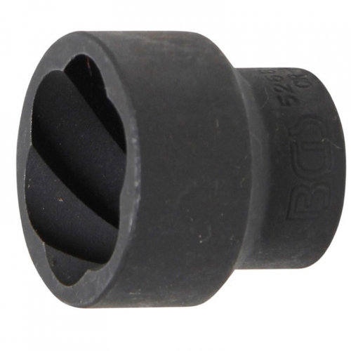 BGS-5268-27 Tubulara pentru surub uzat si antifurt 27mm