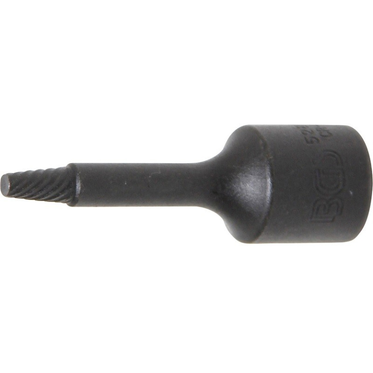 BGS-5281-4 Imbus de impact striat 4mm