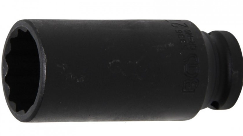 BGS-5338 Tubulara stelata de impact 32mm ,1/2, BGS Technic