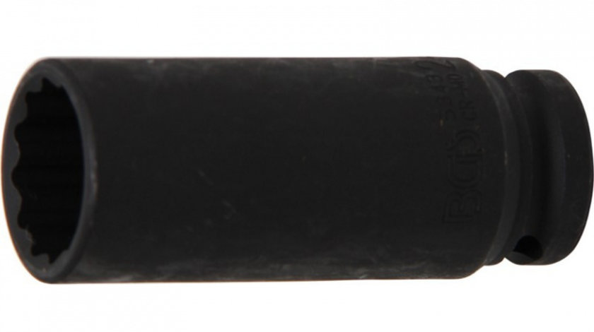 BGS-5343 Tubulara lunga de impact 24mm, 1/2