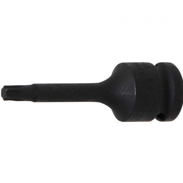 BGS-5480-T40 Imbus de impact torx T40, 1/2 (12.5mm)