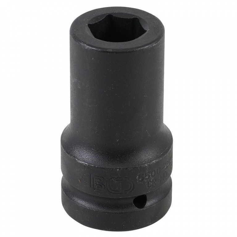 BGS-5500-21 Tubulara lunga de impact 1 tol , 21mm