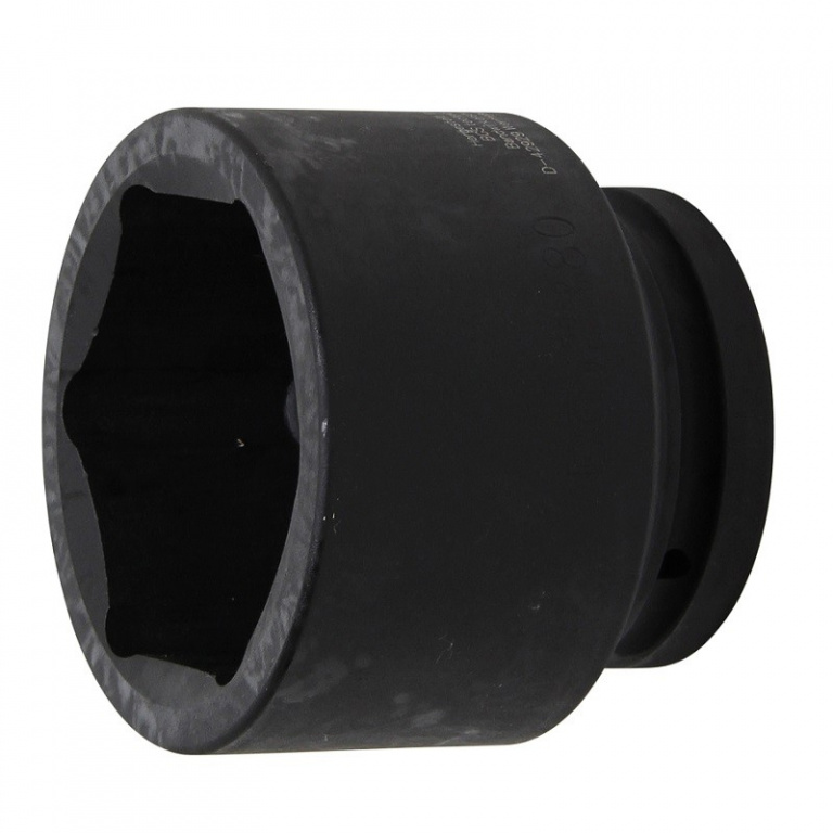 BGS-5880 Tubulara de impact 80mm, 1 tol