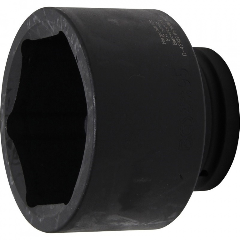 BGS-5885 Tubulara de impact 85mm, 1 tol