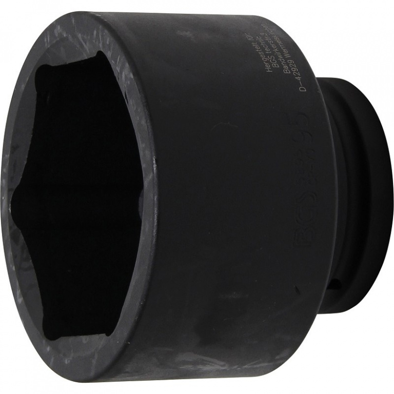 BGS-5895 Tubulara de impact 95mm patrat 1 tol