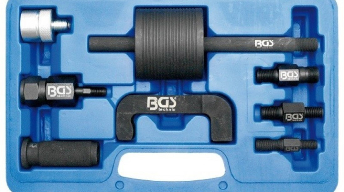 BGS-62635 Extractor universal pentru injectoare, BGS Technic