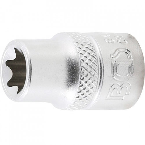 BGS-6410 Tubulara Torx scurta E10, 3/8