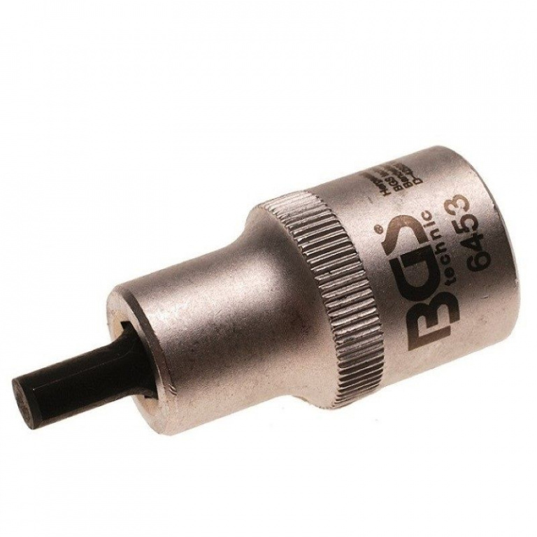 BGS-6453 Cheie pentru amortizoare suspensie 5.5x8.2mm