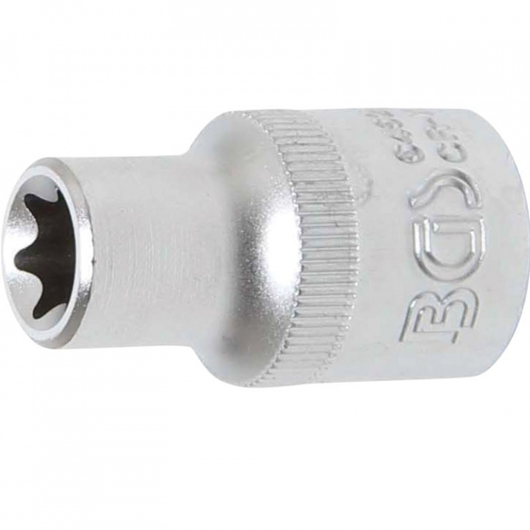 BGS-6462 Tubulara Torx scurta E12, 1/2