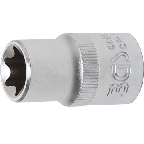 BGS-6466 Tubulara Torx scurta E16, 1/2