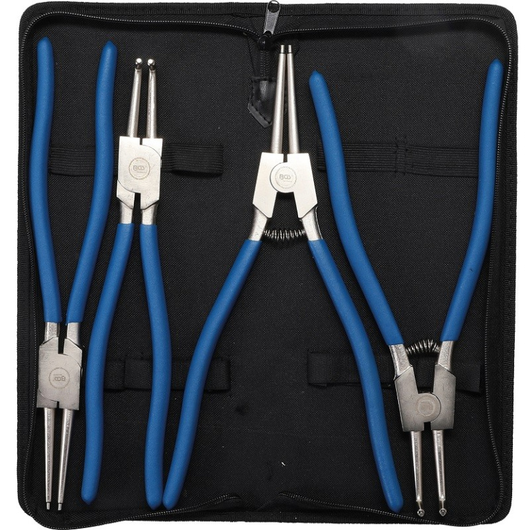BGS-651 Set de 4 clesti de siguranta 300mm