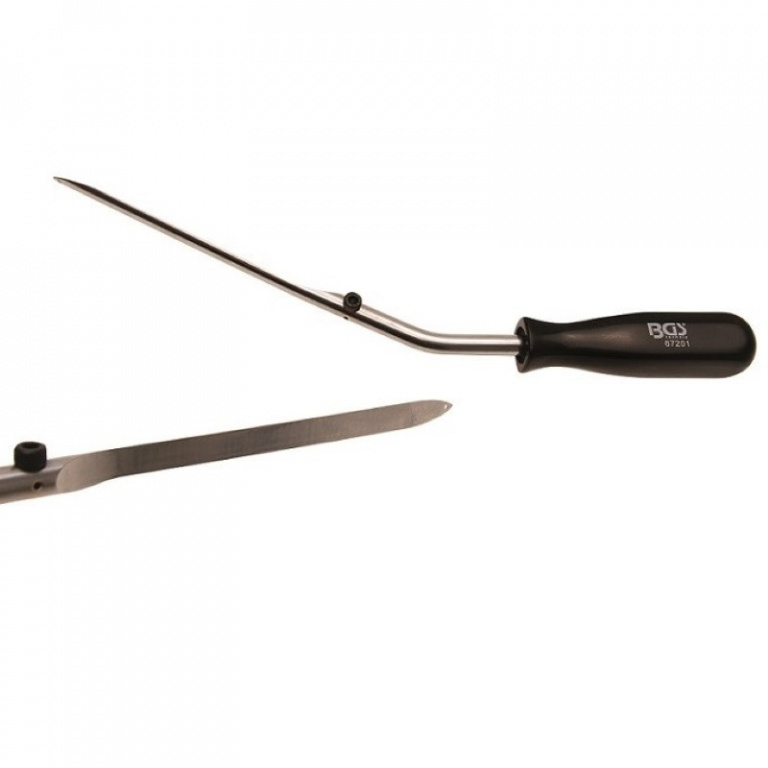 BGS-67201 Dispozitiv pentru taiat silicon parbriz