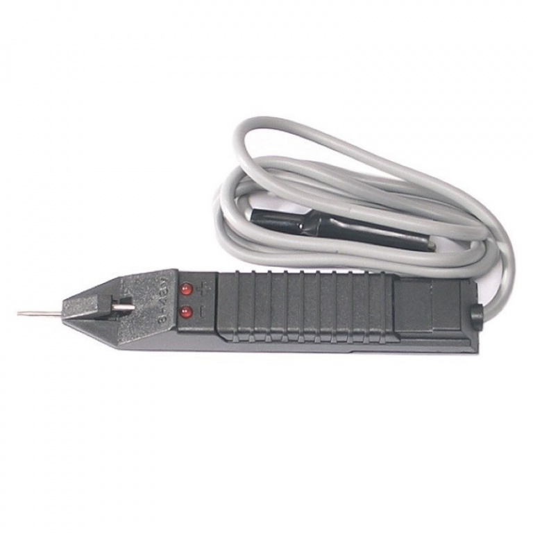 BGS-723 Pix de control cu led , 3-48 Volt