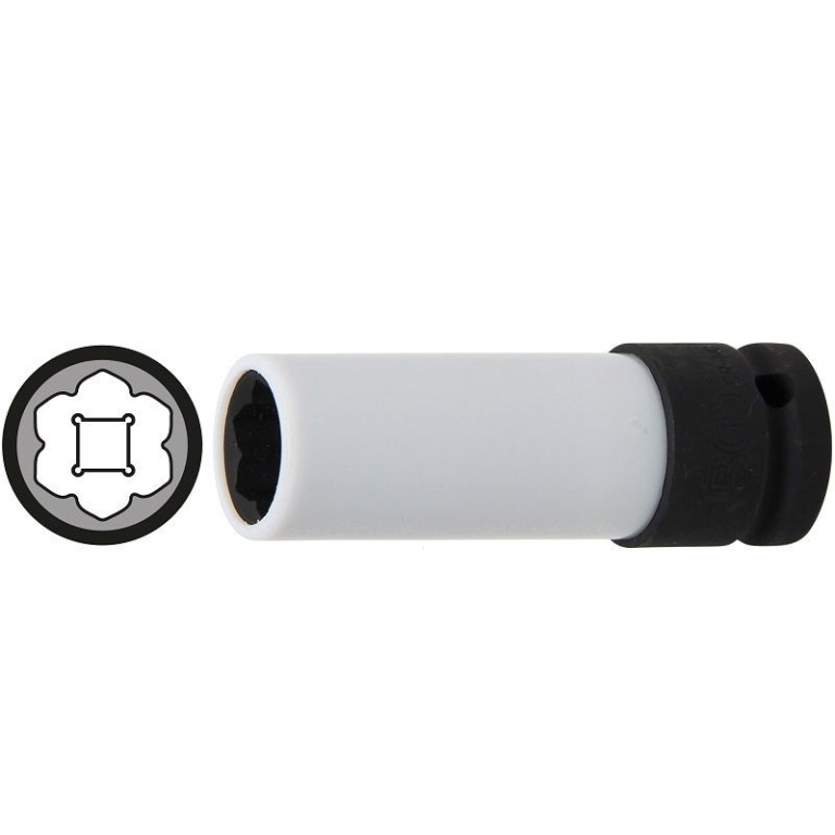 BGS-7309 Tubulara pentru prezoane roti Mercedes S-Class