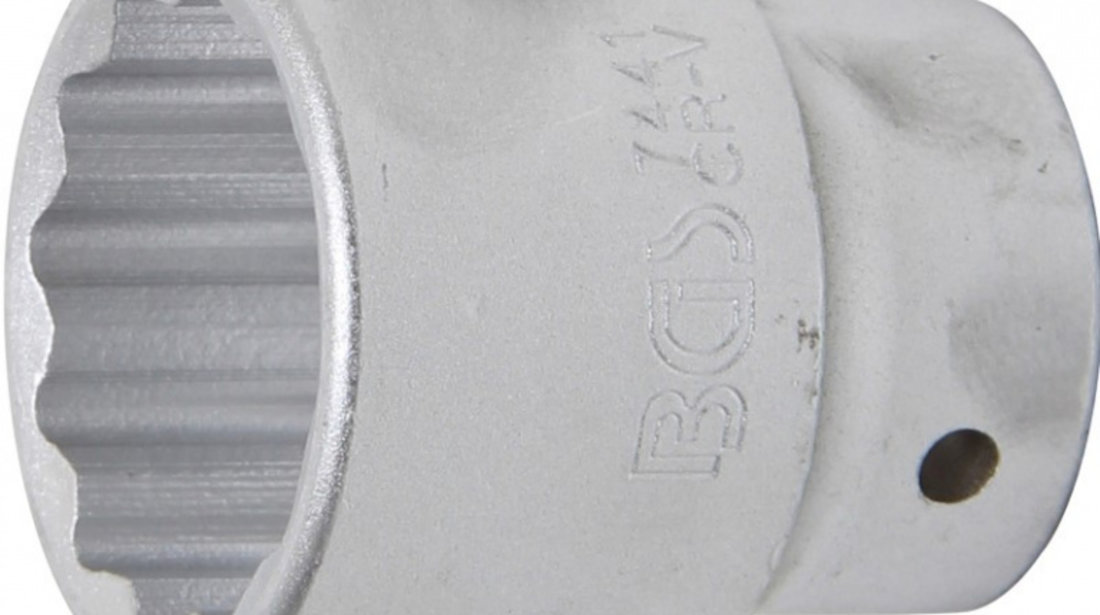 BGS-7441 Tubulara stelata scurta 41mm , 3/4