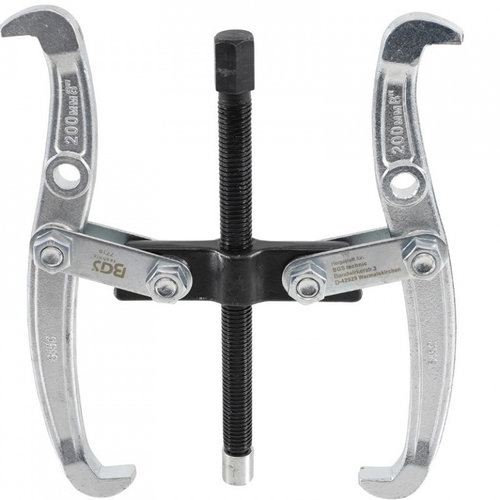 BGS-7718 Extractor cu 2 gheare , 200mm
