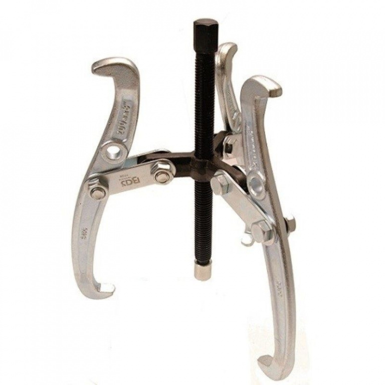 BGS-7723 Extractor cu 3 gheare , 75mm