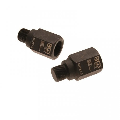 BGS-7771-2 Adaptor M17xM20 pentru injectoare Bosch electromagnetice