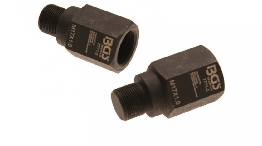 BGS-7771-2 Adaptor M17xM20 pentru injectoare Bosch electromagnetice