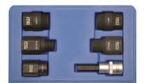 BGS-7771 Set de 6 adaptoare pentru injectoare
