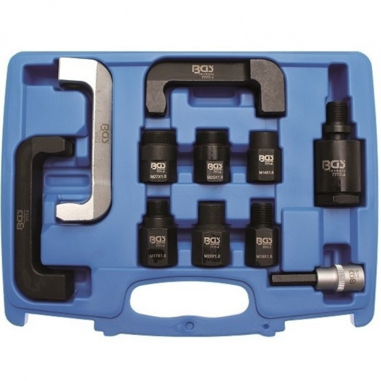 BGS-7777 Trusa pentru extras injectoare Diesel