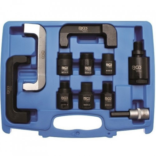 BGS-7777 Trusa pentru extras injectoare Diesel