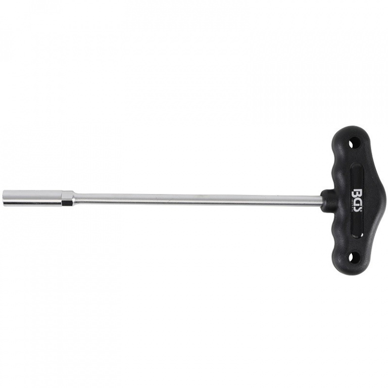 BGS-7813 Teu cu tubulara hexagonala 13mm