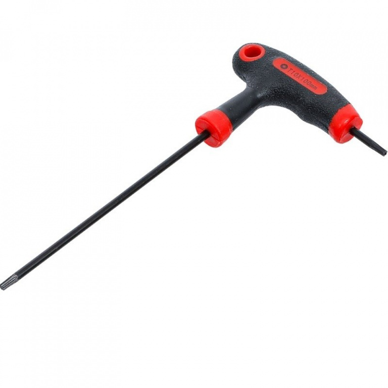 BGS-7880-T10 Imbus T Torx , T10