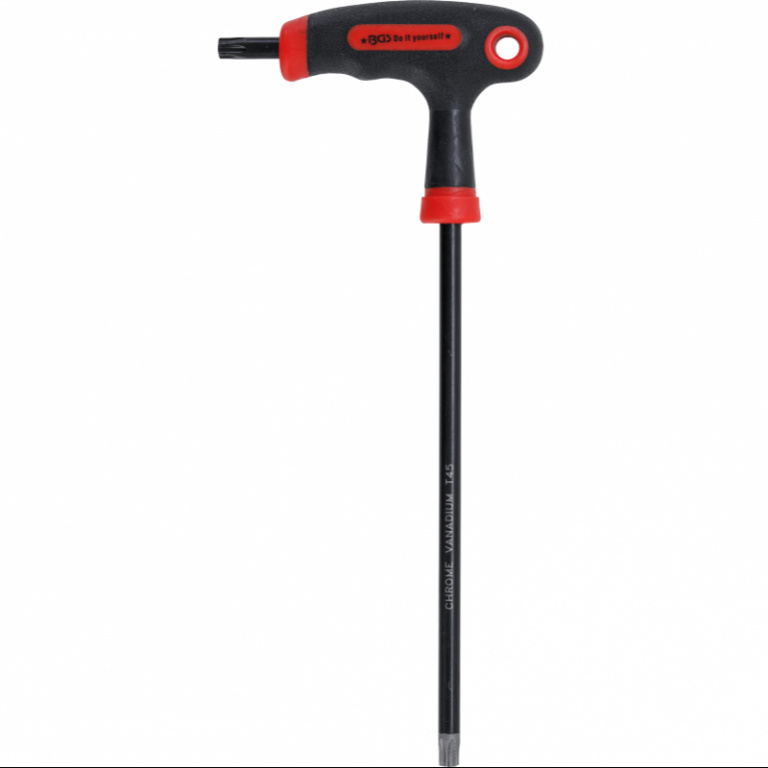 BGS-7880-T45 Imbus T Torx , T45