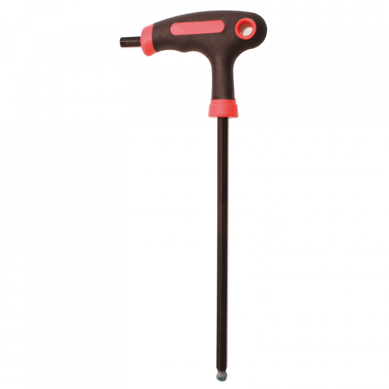 BGS-7882-4 Imbus T hexagonal 4mm