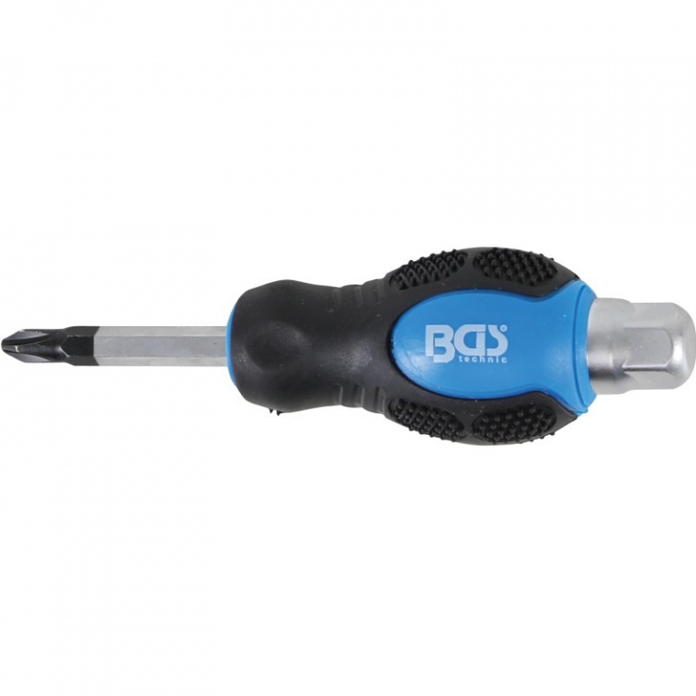 BGS-7912 Surubelnita mecanica PH2x38mm