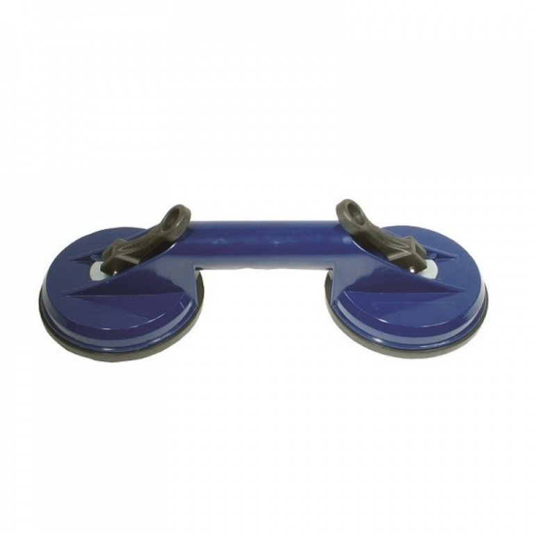 BGS-7991 Ventuza dubla cu diametrul de 120 mm