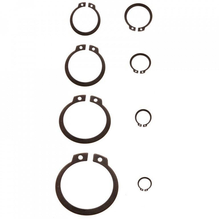 BGS-8046 Sigurante Seeger exterior Tip CirClip 300 buc