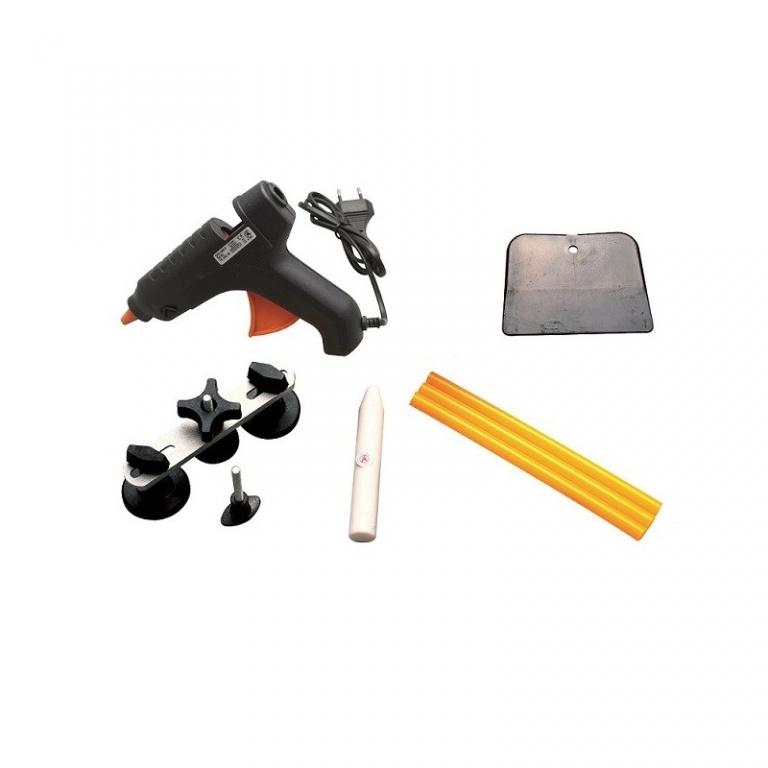 BGS-8057 Set de scule pentru lovituri de grindina