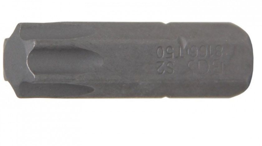 BGS-8166 Imbus Torx T50 cu prindere de 8mm