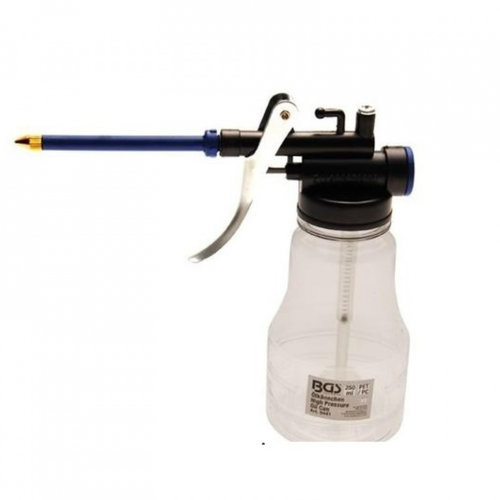 BGS-8441 Pipeta de ulei cu capacitate de 250ml, BGS Technic