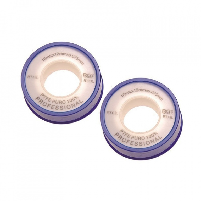 BGS-8582 Set de 2 role cu banda din teflon 10m