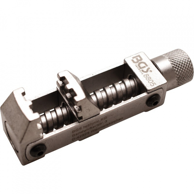 BGS-8805 Presa pentru coliere elastice