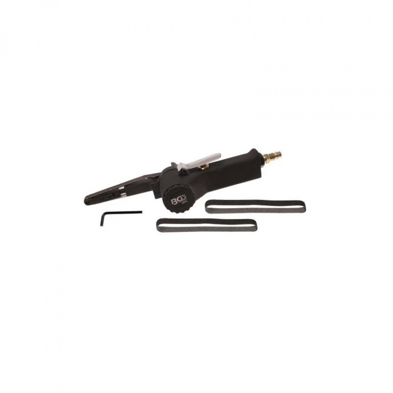BGS-8853 Masina de slefuit pneumatica cu banda/de curatat suport etrier