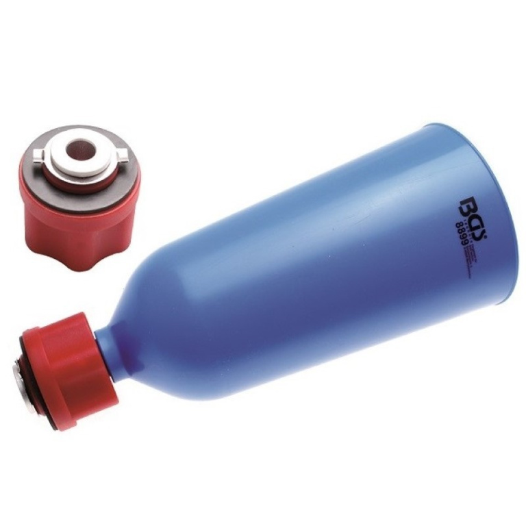 BGS-8899 Palnie cu adaptor pentru capacul de ulei