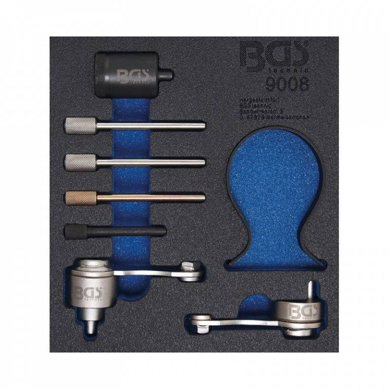 BGS-9008 Blocaje distributie motor 2.7D/HDI si 3.0 d/HDI