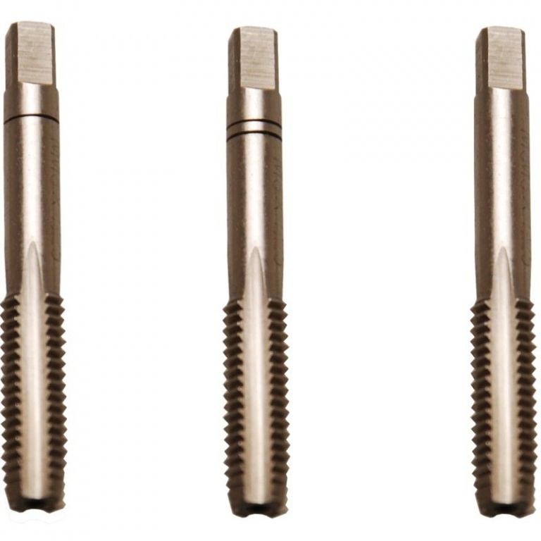BGS-935 Set de 3 tarozi metric M10x1.5