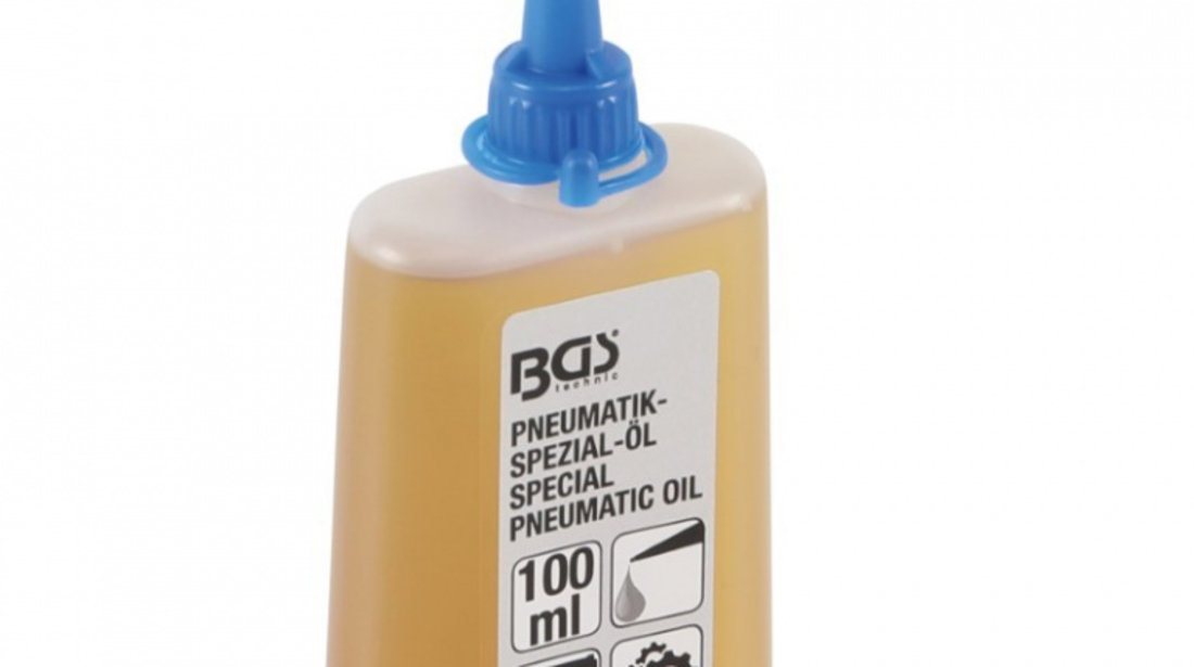 BGS-9460 Ulei pentru scule pneumatice 100ml